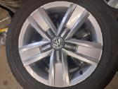 VW transporter caravelle multivan sedynes T5 ir T6 - nuotraukos Nr. 9