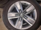 VW transporter caravelle multivan sedynes T5 ir T6 - nuotraukos Nr. 10