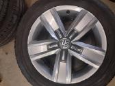 VW transporter caravelle multivan sedynes T5 ir T6 - nuotraukos Nr. 11
