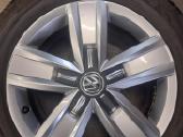 VW transporter caravelle multivan sedynes T5 ir T6 - nuotraukos Nr. 12