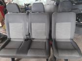 VW transporter caravelle multivan sedynes T5 ir T6 - nuotraukos Nr. 6