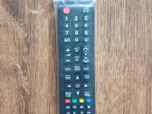 Samsung smart TV pultelis