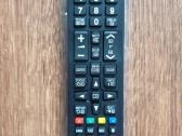 Samsung smart TV pultelis - nuotraukos Nr. 2