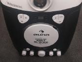 Auna karaoke party projector - nuotraukos Nr. 6
