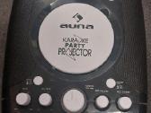 Auna karaoke party projector - nuotraukos Nr. 7