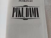 Pikų dama - nuotraukos Nr. 2