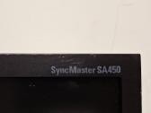 LCD monitorius Samsung 22" - nuotraukos Nr. 3