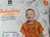 Skandinaviškos Bleer, Coop, Lille Go, Libero. - nuotraukos Nr. 21