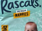Libero, Pampers, Lupilu, Mamia, Little Angel. - nuotraukos Nr. 13