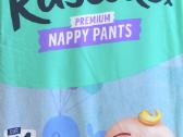 Libero, Pampers, Lupilu, Mamia, Little Angel. - nuotraukos Nr. 14
