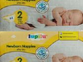 Libero, Pampers, Lupilu, Mamia, Little Angel. - nuotraukos Nr. 17