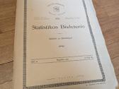 Lietuvos banko biuleteniai (1928-1938) - nuotraukos Nr. 8