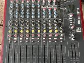 Allen heath zed 12fx