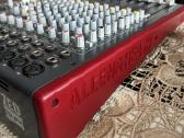 Allen heath zed 12fx - nuotraukos Nr. 2
