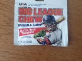 Usa Big League kramtomoji guma