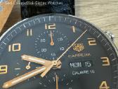 Tag Heuer Carrera - nuotraukos Nr. 12
