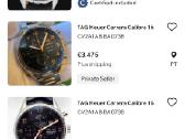 Tag Heuer Carrera - nuotraukos Nr. 23