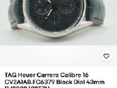 Tag Heuer Carrera - nuotraukos Nr. 24