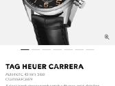 Tag Heuer Carrera - nuotraukos Nr. 25