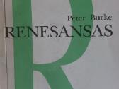 Peter Burke - Renesansas - nuotraukos Nr. 2