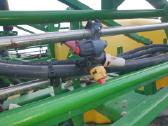 John Deere 740 - nuotraukos Nr. 5