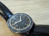 Omega Seamaster 300 Titanium - nuotraukos Nr. 9
