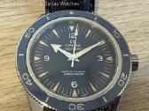 Omega Seamaster 300 Titanium - nuotraukos Nr. 11