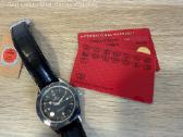 Omega Seamaster 300 Titanium - nuotraukos Nr. 21