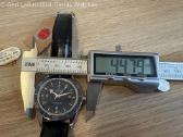 Omega Seamaster 300 Titanium - nuotraukos Nr. 23