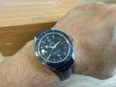 Omega Seamaster 300 Titanium - nuotraukos Nr. 24