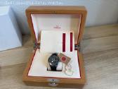 Omega Seamaster 300 Titanium - nuotraukos Nr. 27