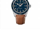 Omega Seamaster 300 Titanium - nuotraukos Nr. 30
