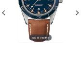 Omega Seamaster 300 Titanium - nuotraukos Nr. 35