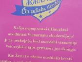 Vienaragių akademija. Sofija ir Vaivorykštė - nuotraukos Nr. 3