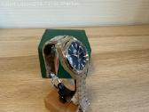 Omega Seamaster Aqua Terra - nuotraukos Nr. 2