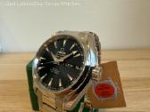 Omega Seamaster Aqua Terra - nuotraukos Nr. 3