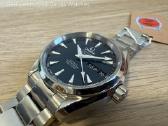 Omega Seamaster Aqua Terra - nuotraukos Nr. 9