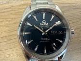 Omega Seamaster Aqua Terra - nuotraukos Nr. 10