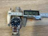Omega Seamaster Aqua Terra - nuotraukos Nr. 17