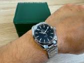 Omega Seamaster Aqua Terra - nuotraukos Nr. 18