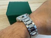 Omega Seamaster Aqua Terra - nuotraukos Nr. 19