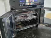 Karšto oro gruzdintuvė Turbotronic Belgų 23l - nuotraukos Nr. 8