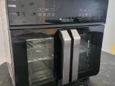 Karšto oro gruzdintuvė Turbotronic Belgų 23l - nuotraukos Nr. 7
