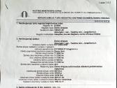 Žemės ūkio paskirties sklypas 11,89ha. Ukmergės r. - nuotraukos Nr. 4