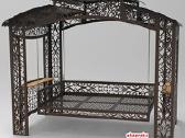Supynės iš metalo - nuotraukos Nr. 7
