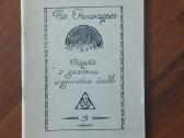 Knyga " Joga ir kvėpavimas " ( rusų kalba )