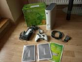 Su Garantija Xbox360 Jasper Rgh 500gb