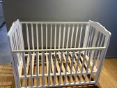 Yappy Kids lovytė su čiužinuku - nuotraukos Nr. 2