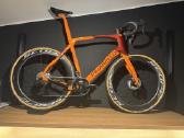 Pinarello Grevil, XL dydis