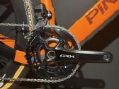 Pinarello Grevil, XL dydis - nuotraukos Nr. 4